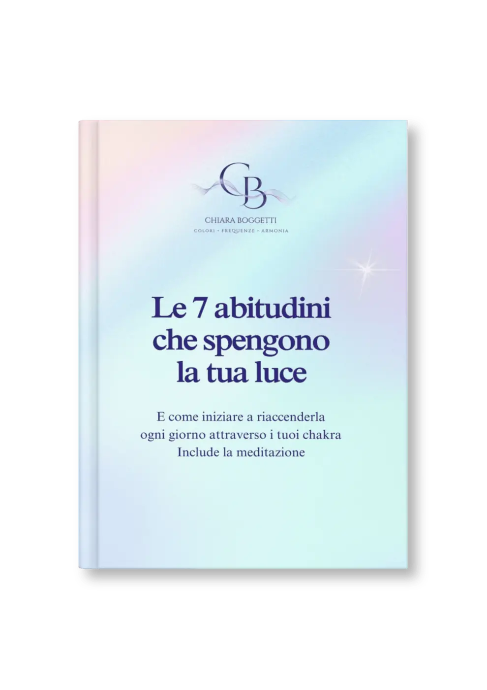 Le 7 abitudini invisibili — guida gratuita
